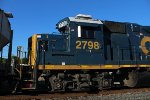 CSX 2798